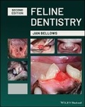 Cover: Feline Dentistry - Wiley
