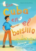 Cover: Con Cuba en el bolsillo / Cuba in my Pocket (Spanish Edition) - Square Fish