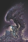 Cover: Aliens: The Original Years Omnibus Vol. 4 - Marvel Comics