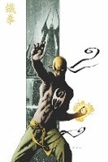 Cover: Immortal Iron Fist & The Immortal Weapons Omnibus - Marvel Comics