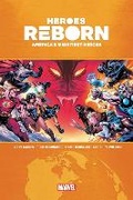 Cover: Heroes Reborn: America's Mighties Heroes Omnibus - Marvel Comics