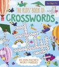 Cover: The Kids' Book of Crosswords - Arcturus