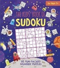 Cover: The Kids' Book of Sudoku - Arcturus
