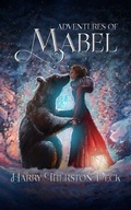 Cover: Adventures of Mabel - Left Of Brain Onboarding Pty Ltd