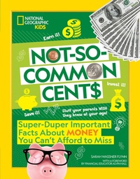 Abbildung von: Not-So-Common Cents - National Geographic Kids