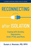 Cover: Reconnecting after Isolation - Johns Hopkins University Press