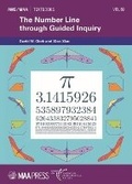 Cover: The Number Line Through Guided Inquiry - American Mathematical Society