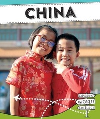 Enlarge image Cover: China - Cavendish Square Publishing
