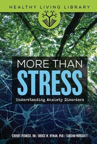 Abbildung von: More Than Stress - Lerner Publishing Group