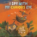 Cover: I Spy with My Curious Eye - Creative Company,US