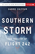 Cover: Southern Storm - Smithsonian Books