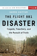 Cover: The Flight 981 Disaster - Smithsonian Books