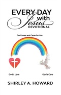 Cover: Every Day with Jesus Devotional - Writers Branding LLC