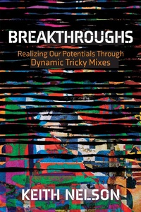 Enlarge image Cover: Breakthroughs - Morgan James Publishing