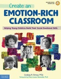 Cover: Create an Emotion-Rich Classroom - Free Spirit Publishing Inc.,U.S.