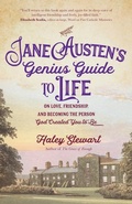 Cover: Jane Austen's Genius Guide to Life - Ave Maria Press