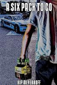 Enlarge image Cover: A Six-Pack to Go - Bookbaby