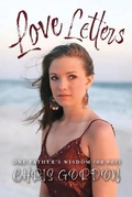 Cover: Love Letters - Bookbaby