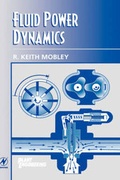 Cover: Fluid Power Dynamics - Butterworth-Heinemann