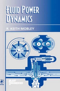 Enlarge image Cover: Fluid Power Dynamics - Butterworth-Heinemann