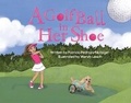 Cover: A Golf Ball in Her Shoe - Bookbaby