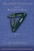 Cover: Tennessee Landscape with Blighted Pine - Texas Review Press
