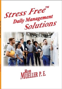 Enlarge image Cover: Stress FreeTM Daily Management Solutions - Distributed By Ingram Spark