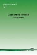 Cover: Accounting for Risk - now publishers Inc