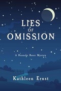 Cover: Lies of Omission - LEVEL BEST BOOKS