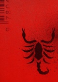 Cover: The House of the Scorpion - Atheneum Books for Young Readers