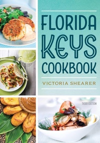 Abbildung von: Florida Keys Cookbook - Pineapple Press Inc.,U.S.