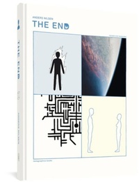Enlarge image Cover: The End - Fantagraphics