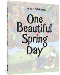 Enlarge image Cover: One Beautiful Spring Day - Fantagraphics