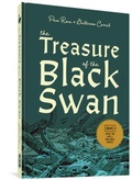 Cover: The Treasure of the Black Swan - Fantagraphics