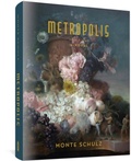 Cover: Metropolis - Fantagraphics