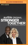 Cover: Stronger Together - Audible Studios on Brilliance