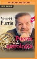 Cover: Puerta a la Astrologia - Audible Studios on Brilliance
