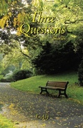 Cover: Three Questions - Marshwinds Press Company