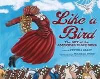 Enlarge image Cover: Like a Bird - Lerner Publishing Group