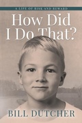 Cover: How Did I Do That? - Wildcat Press, LLC