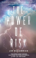 Cover: The Power of Risk - Armin Lear Press