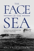 Cover: The Face of the Sea - Sea Spray Books