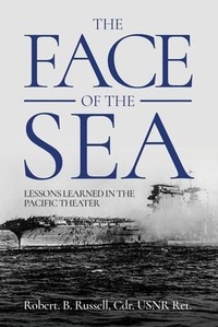 Enlarge image Cover: The Face of the Sea - Sea Spray Books