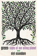 Cover: Green - Black Widow Press