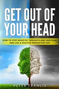 Cover: Get Out of Your Head - Distributed By Ingram Spark