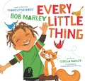Cover: Every Little Thing - Chronicle Books