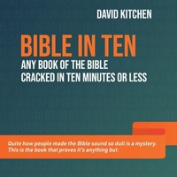 Enlarge image Cover: Bible in Ten - BRF (The Bible Reading Fellowship)