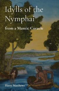 Abbildung von: Idylls of the Nymphai - Independent Publishing Network
