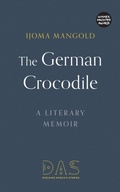 Cover: The German Crocodile - DAS Editions
