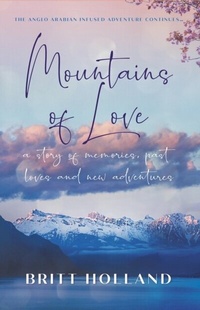 Abbildung von: Mountains of Love - Arabian Wolf Productions